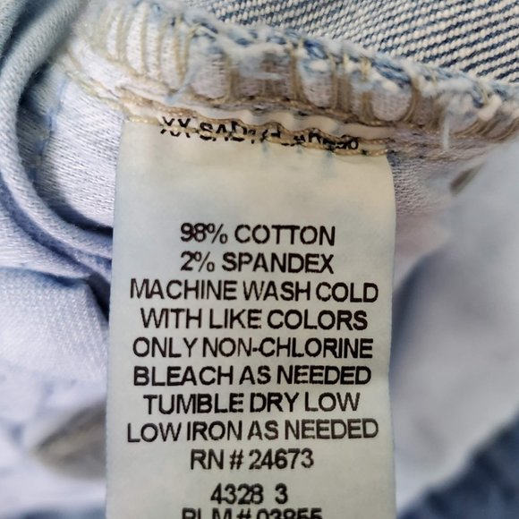 Saddlebred | Jeans | Saddlebred Big Tall Jeans Nwt 5w X 30l | Poshmark